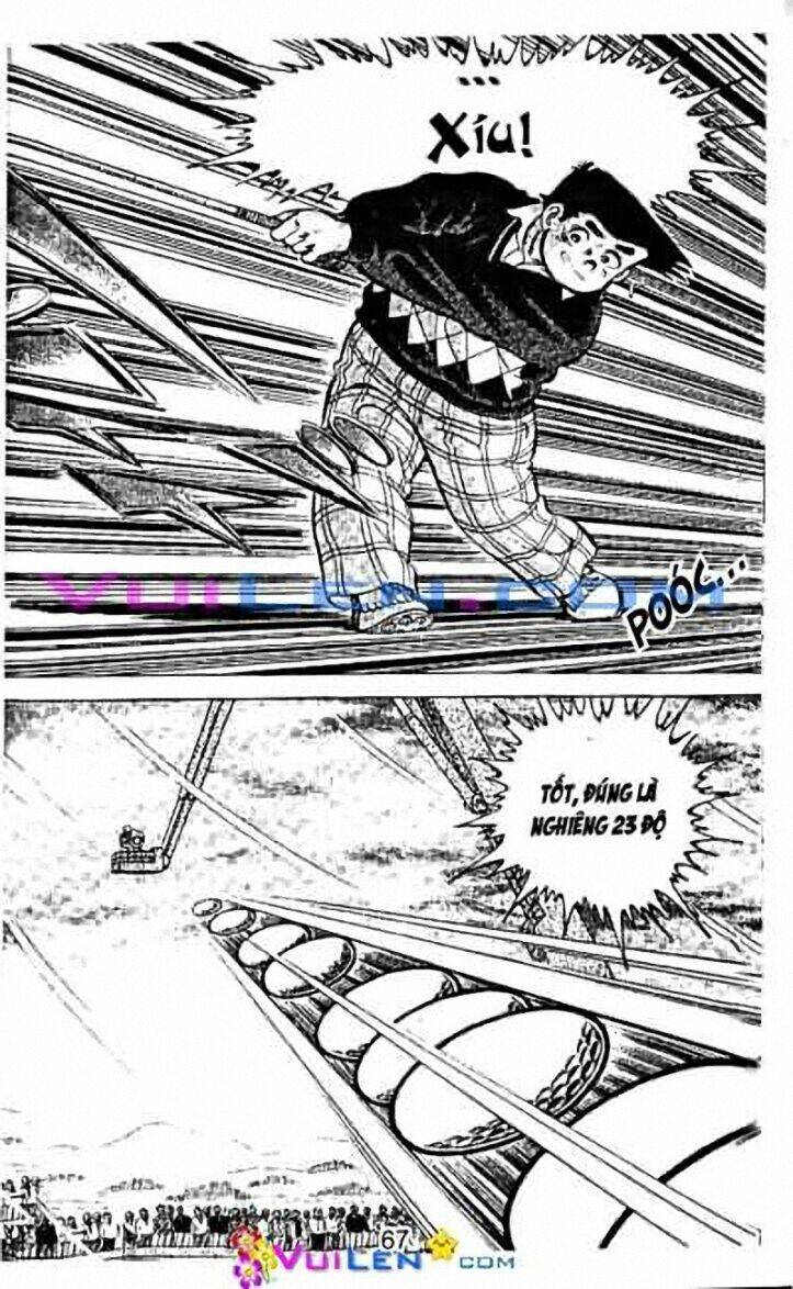 tân teppi chapter 59 67