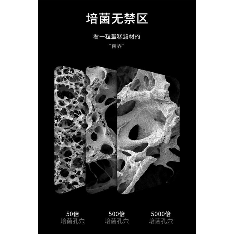 Vật liệu lọc DODOFLY MIX-MAGIC CUBE - Vật liệu lọc thế hệ mới bể thủy sinh, hồ cá cảnh -shopleo