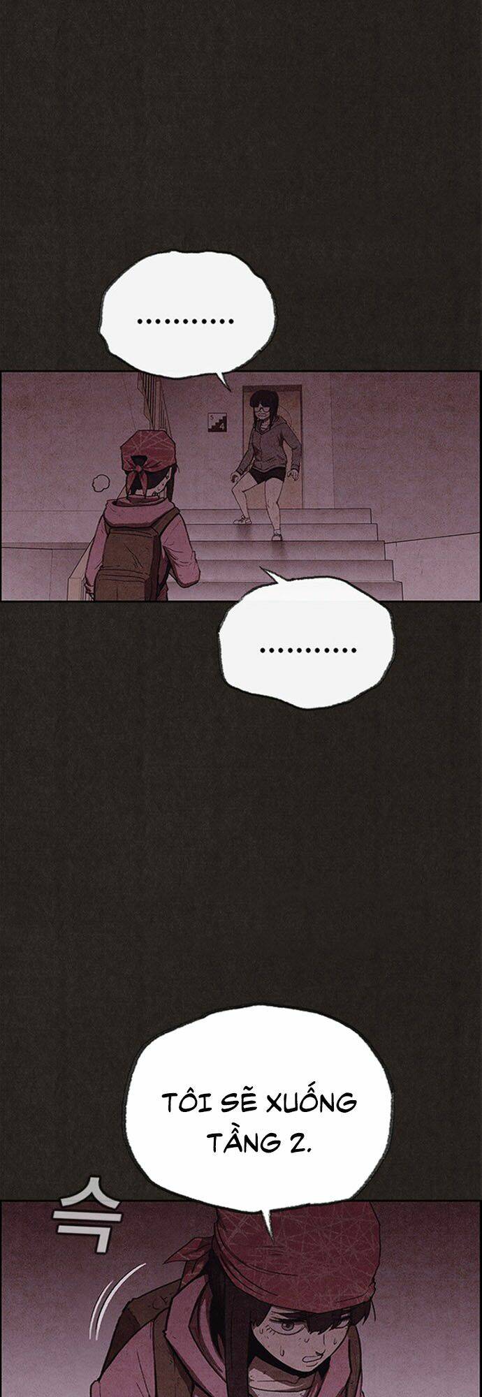 quái vật tại chung cư xanh chapter 114 43