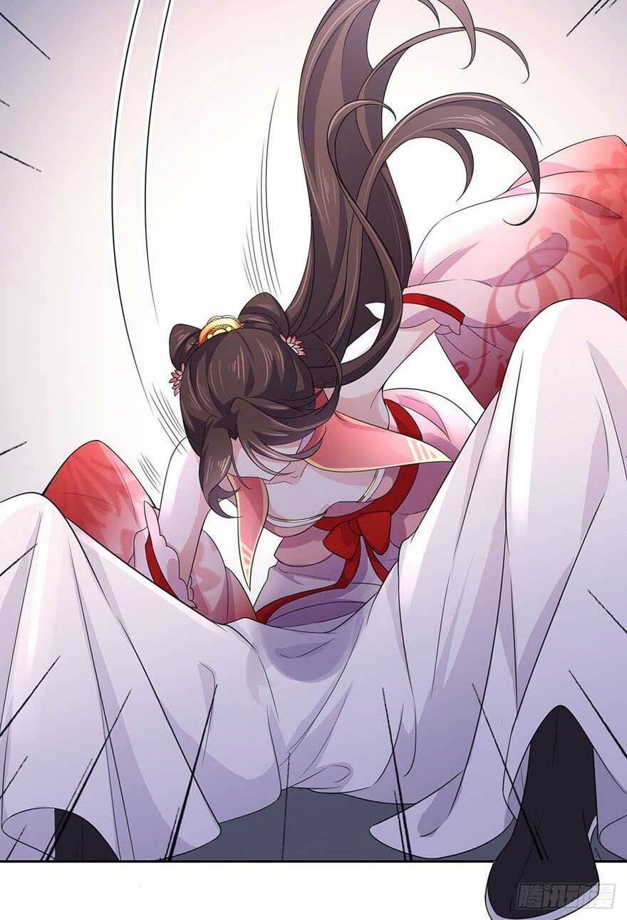 hoạn phi thiên hạ chapter 46 27