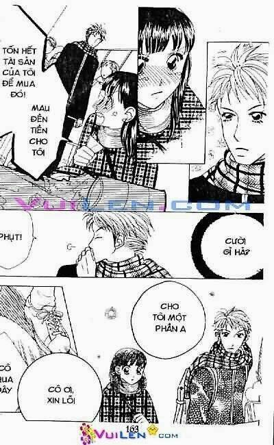 1/4 tình yêu chapter 7 164