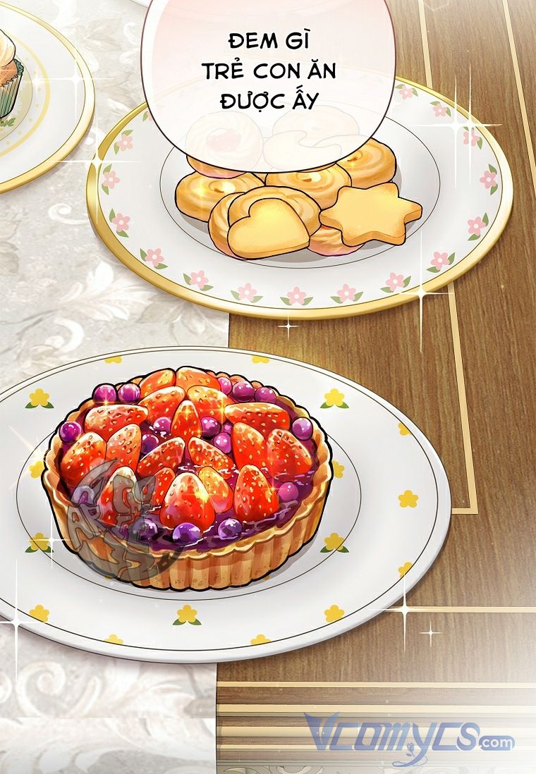 trở thành con gái út của công tước phản diện chapter 6 75