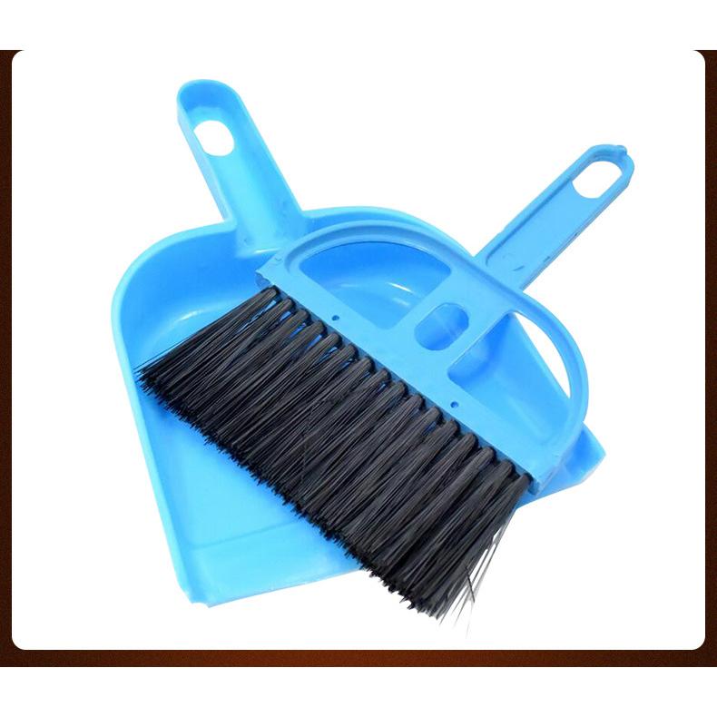 Bộ dọn vệ sinh cho thú nuôi nhỏ