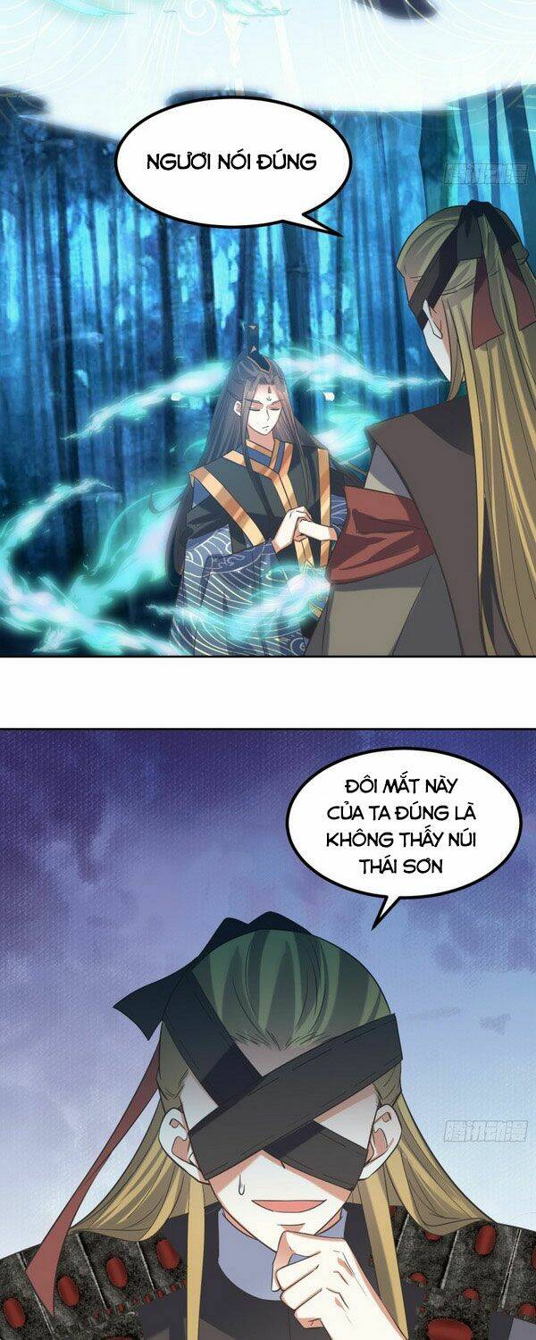 đỉnh cấp phản phái đại sư huynh chapter 79 3