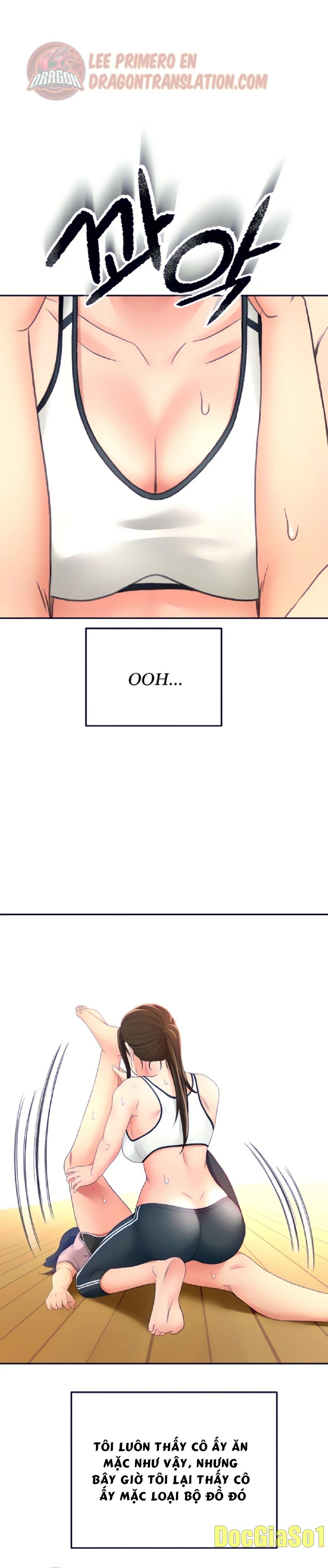 cậu chủ nhỏ chapter 19 29