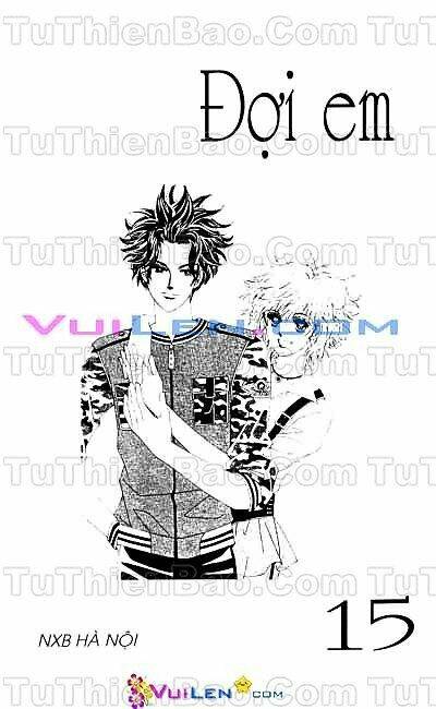 wait! wolf chapter 15 2