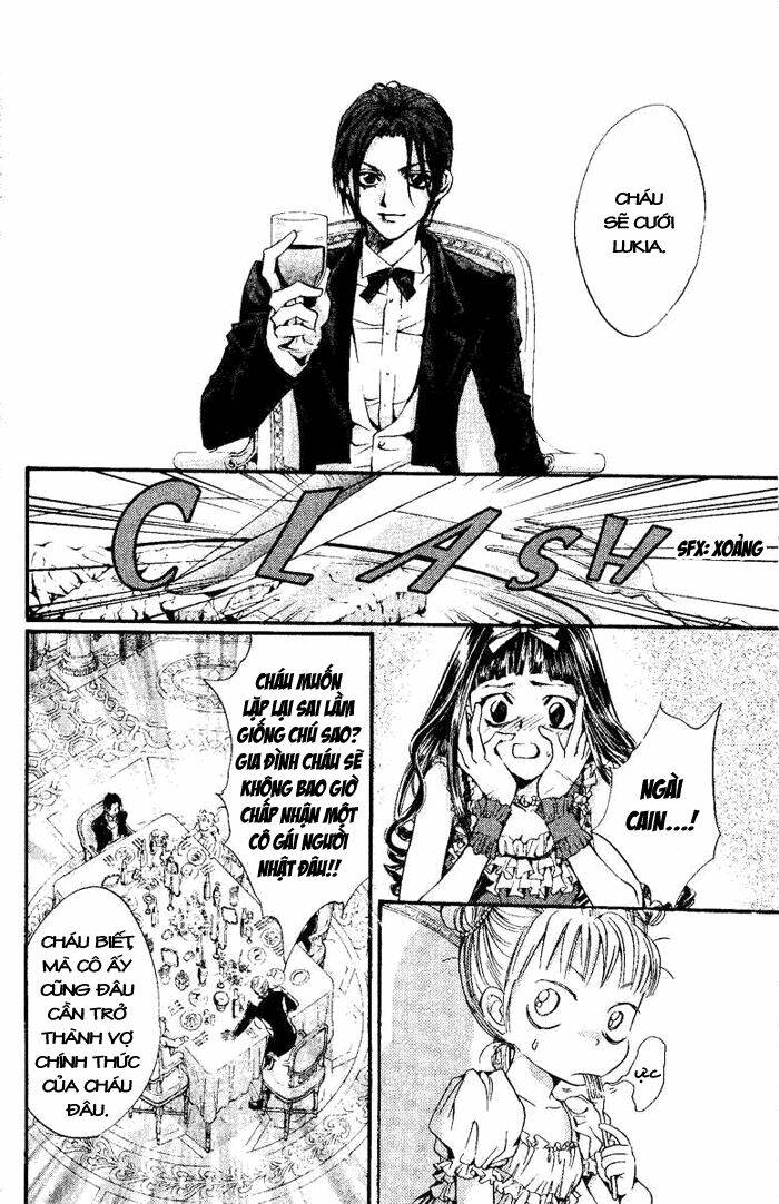 đứa con của thượng đế chapter 9 27