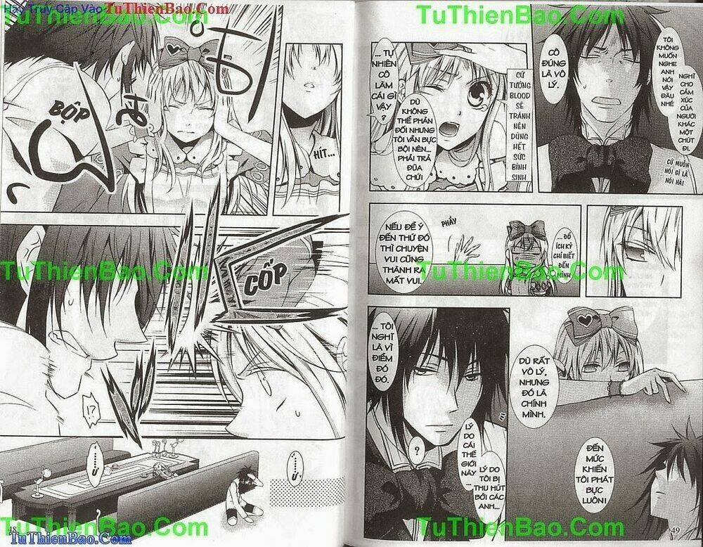 alice lạc vào xứ sở joker chapter 4 25