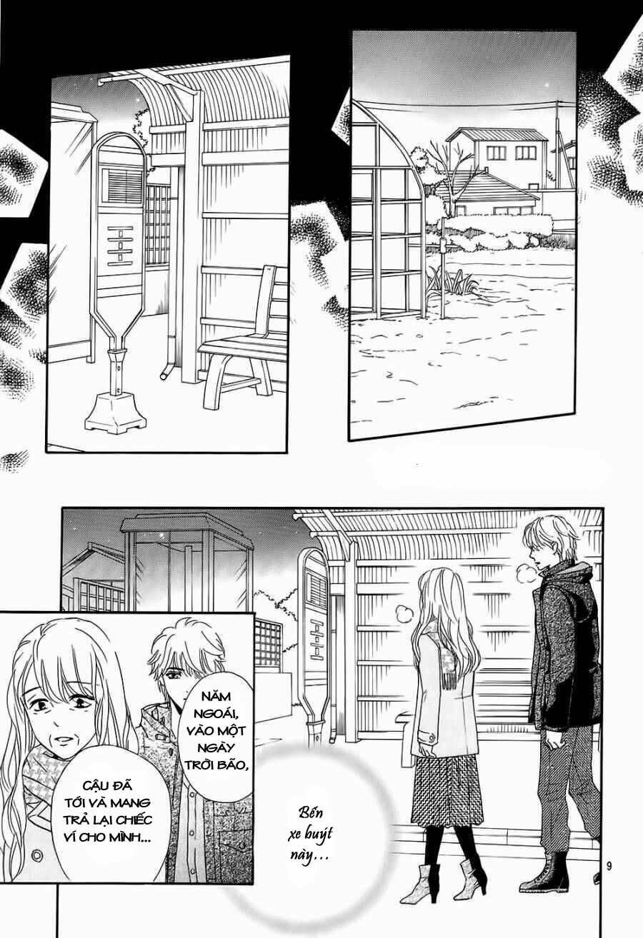 sumika sumire chapter 20 9
