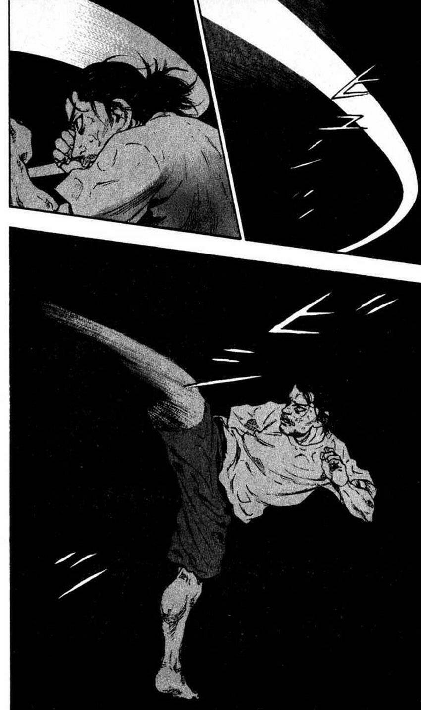 shamo (võ đạo) chapter 55 18