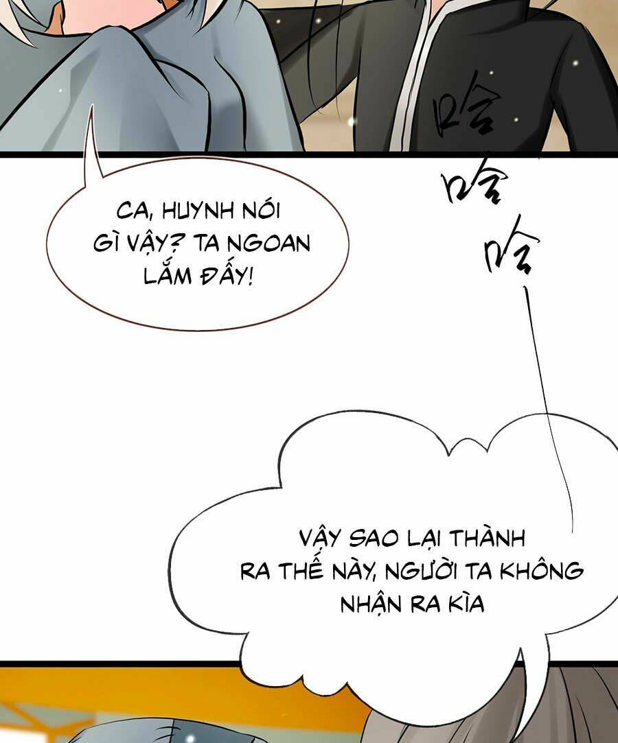 tận kiển minh thần chapter 19 26