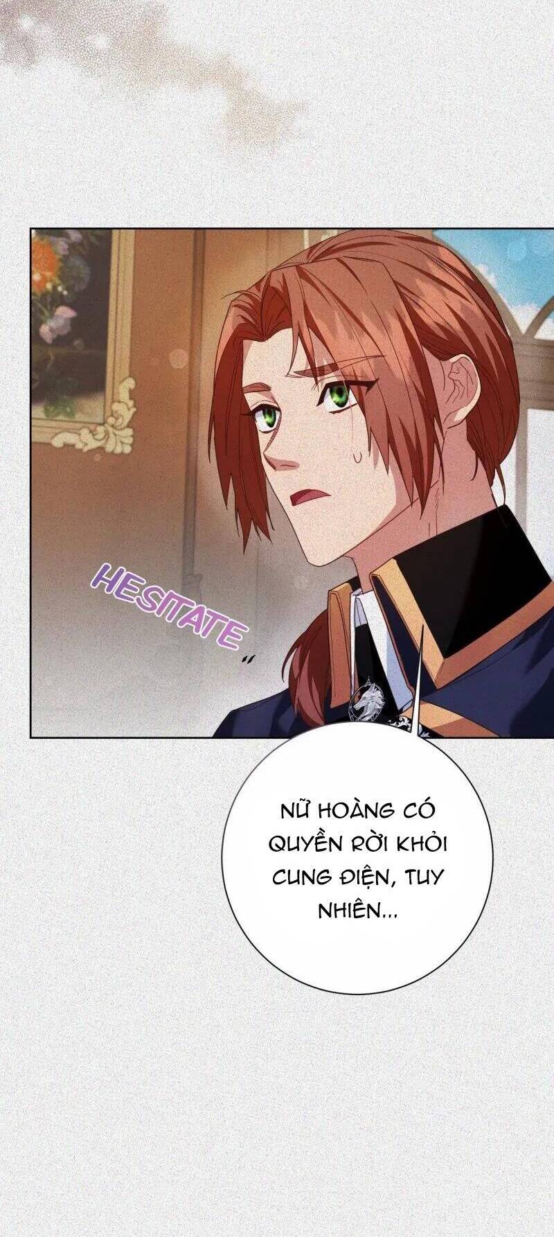 cho đến khi nữ chính thực sự xuất hiện chapter 13 34