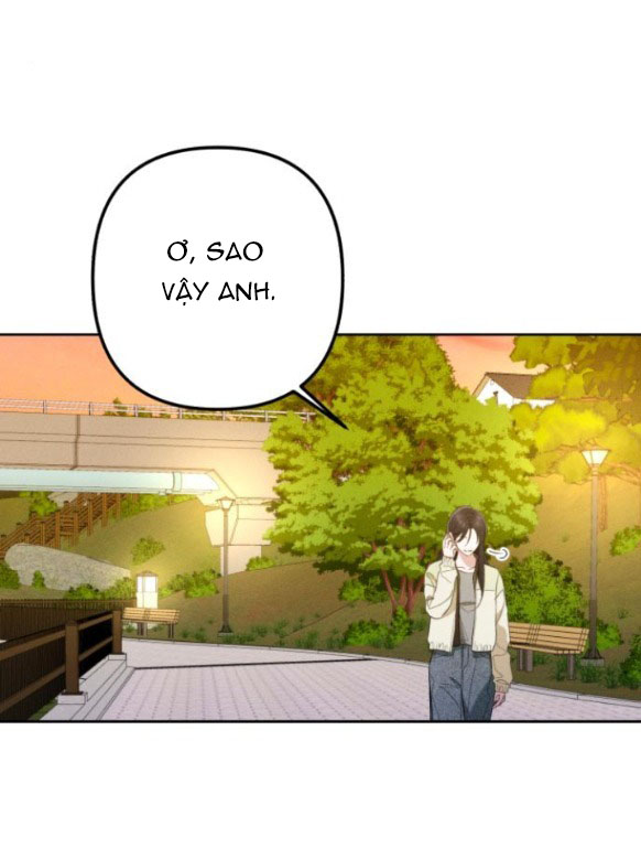 bóng râm mùa xuân chapter 5.1 27