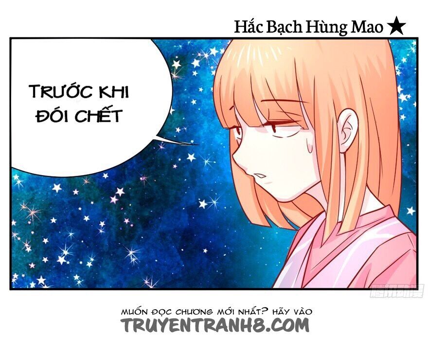 chủ nhân là ảnh đế chapter 1.6 20