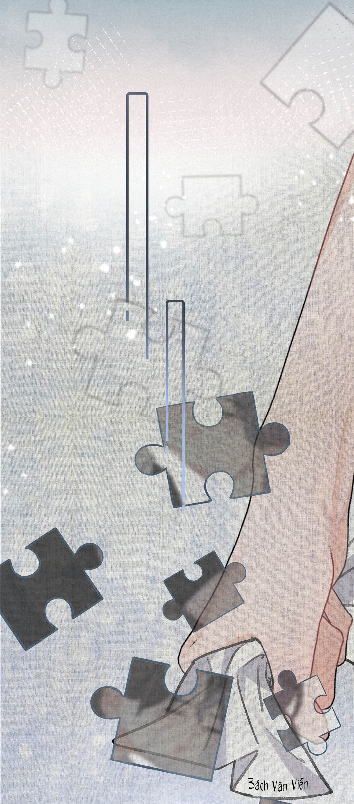 bị mẹ kế là ảnh hậu cưỡng ép yêu trong show thực tế chapter 23 23