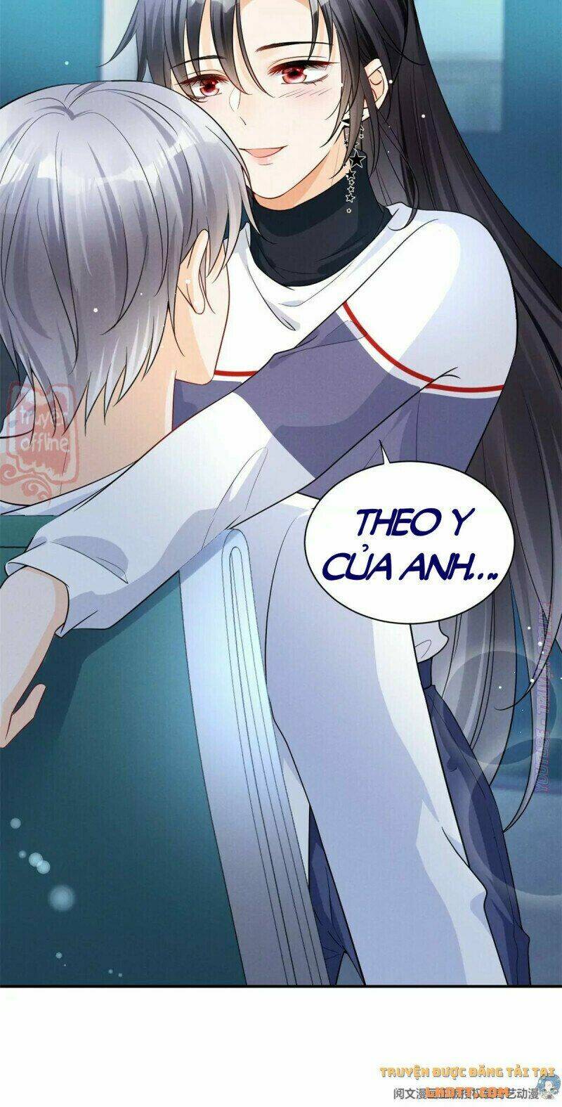 tôi trở thành tổ tông của 5 vị đại lão chapter 67 37