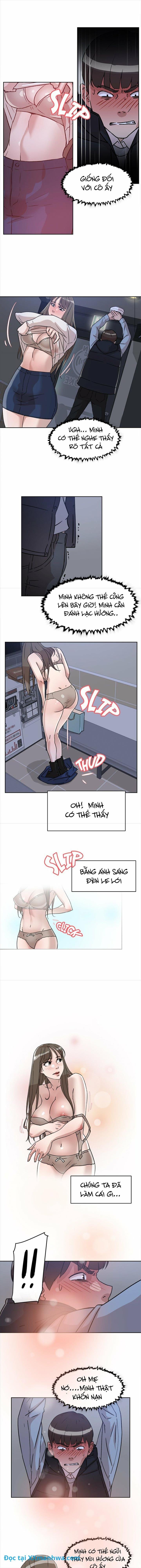 mười một cm của cô ấy chapter 56 5