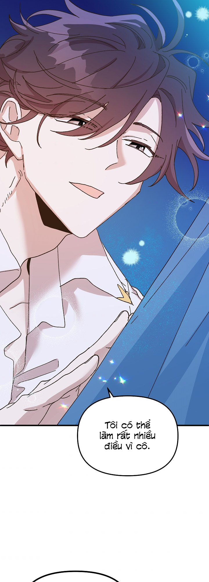 công chúa giả điên chapter 43.1 50