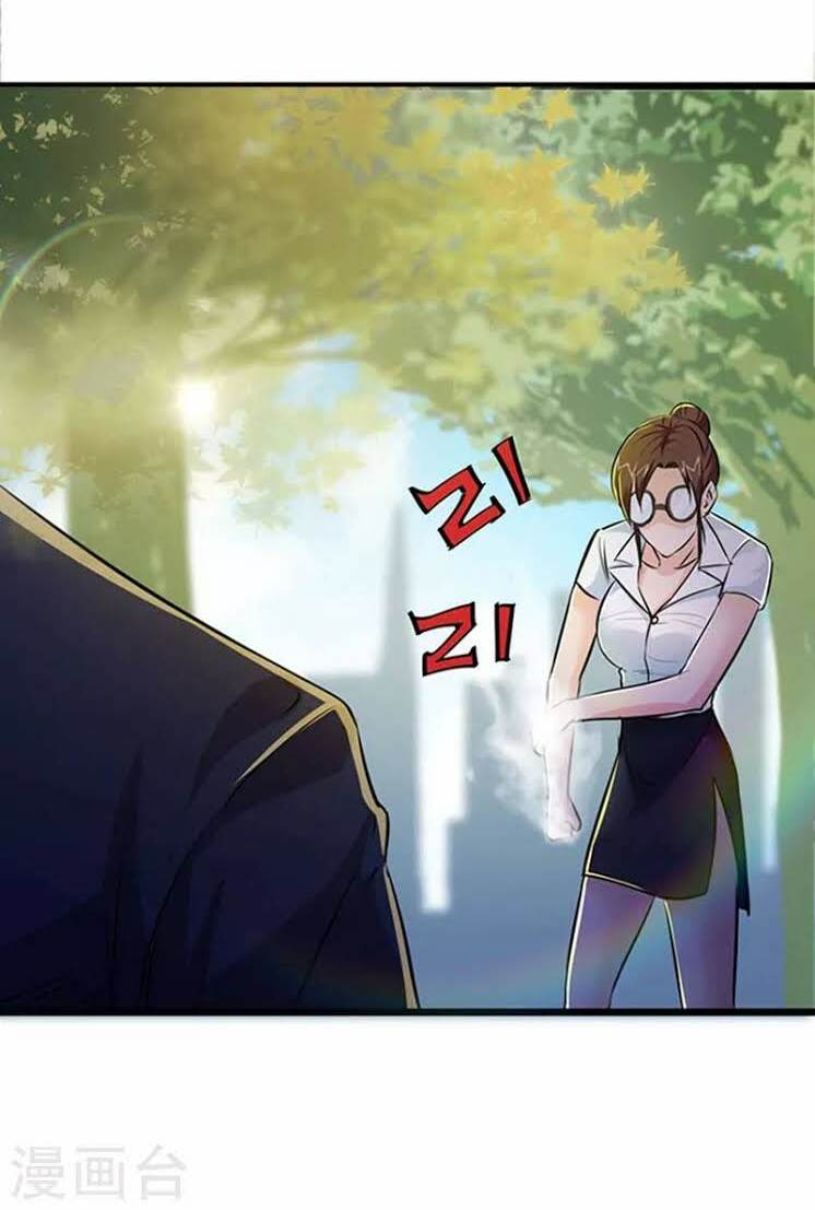 tối cường đặc chủng binh của hoa khôi chapter 26 18