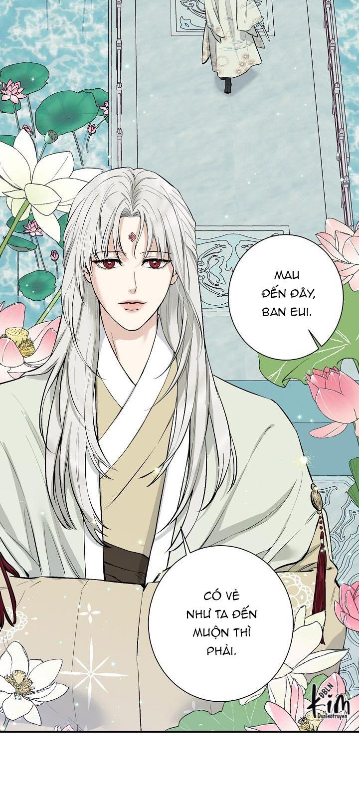 truyện ngắn lục lạc đôi chapter 2.1 15