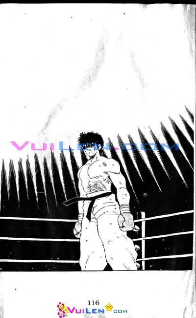 truyền nhân atula - shura no mon i chapter 18 117