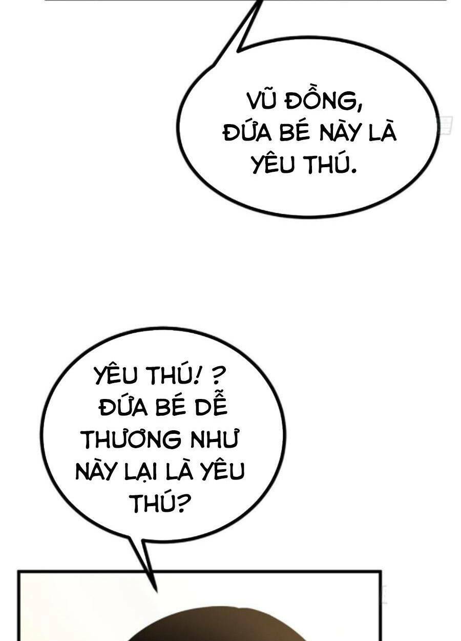 Nhất Quyền Bạo Tinh Chapter 27 - Trang 12