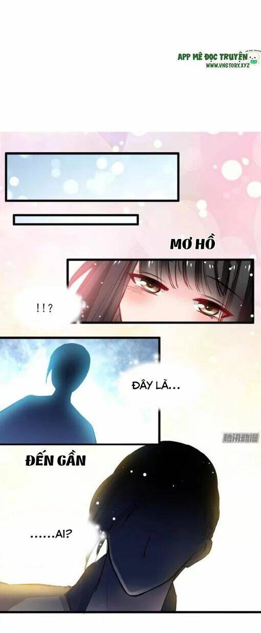 thú vương chuyên sủng chapter 31 5