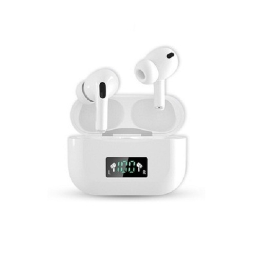 Tai nghe blutooth không dây Apro 3, True Wireless công nghệ 5.0 kèm đốc sạc, âm thanh hay, cảm biến tự động kết nối và đàm thoại - Hàng chính hãng