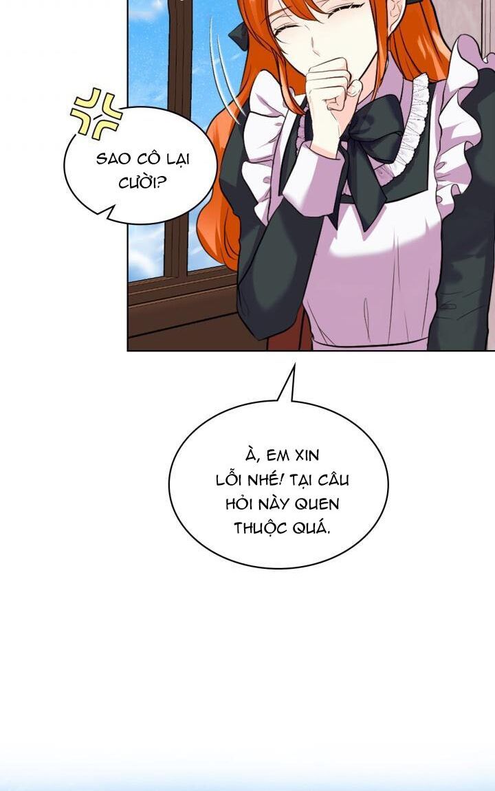 đức hạnh mà ác nữ ban tặng chapter 77.1 39