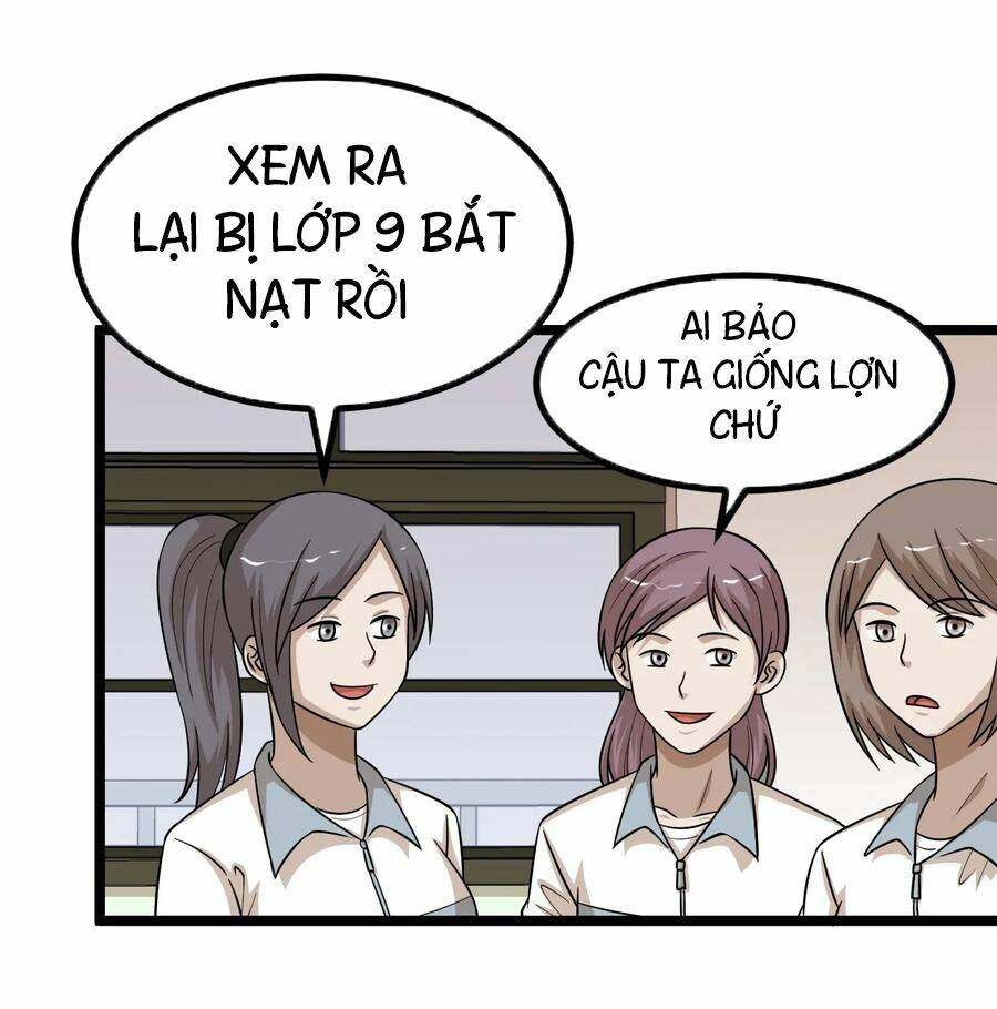 đai ca trở lại tuổi 16 chapter 111 31