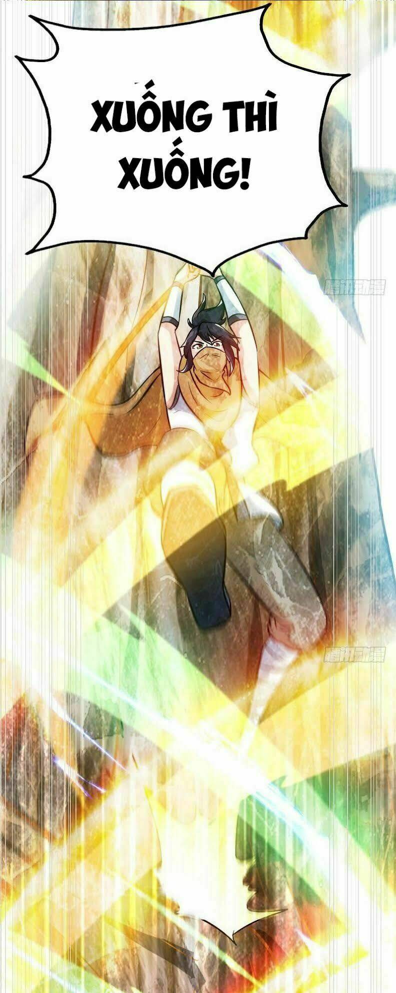 chí tôn thần ma chapter 50 20