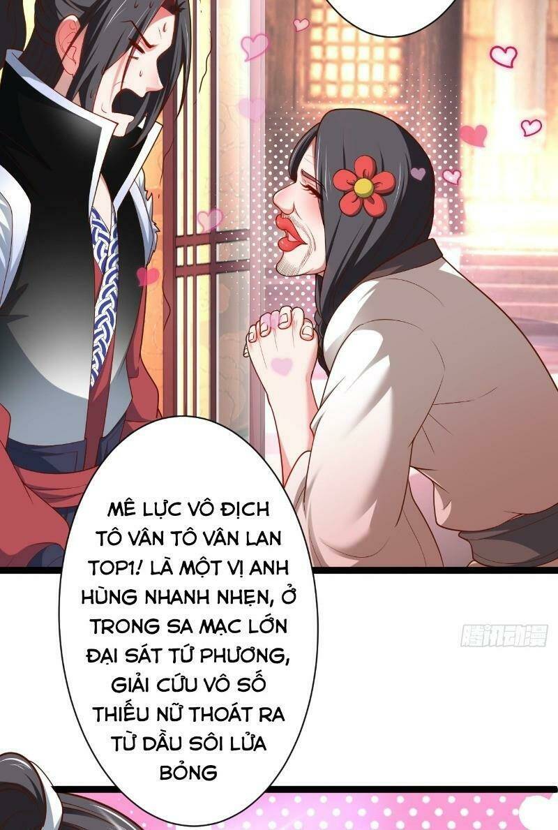 trọng sinh tối cường ma tôn ở rể chapter 53 12
