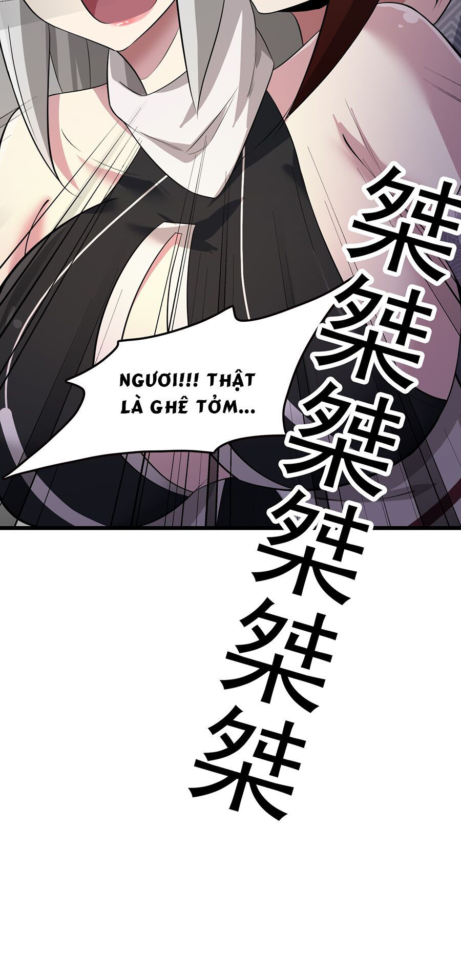 đại bảo kiếm của tôi chapter 36 31