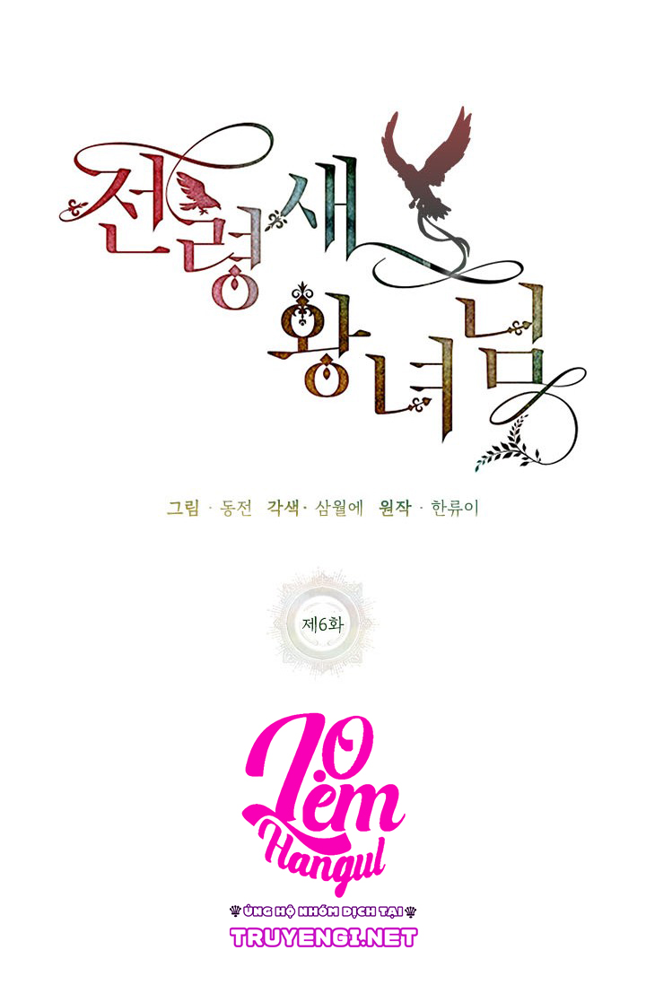 công chúa của loài chim chapter 6 26