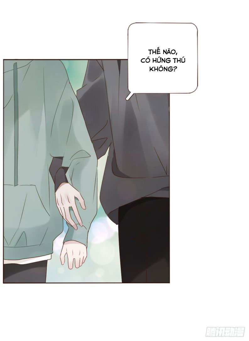 ôm chặt vào lòng chapter 17 41