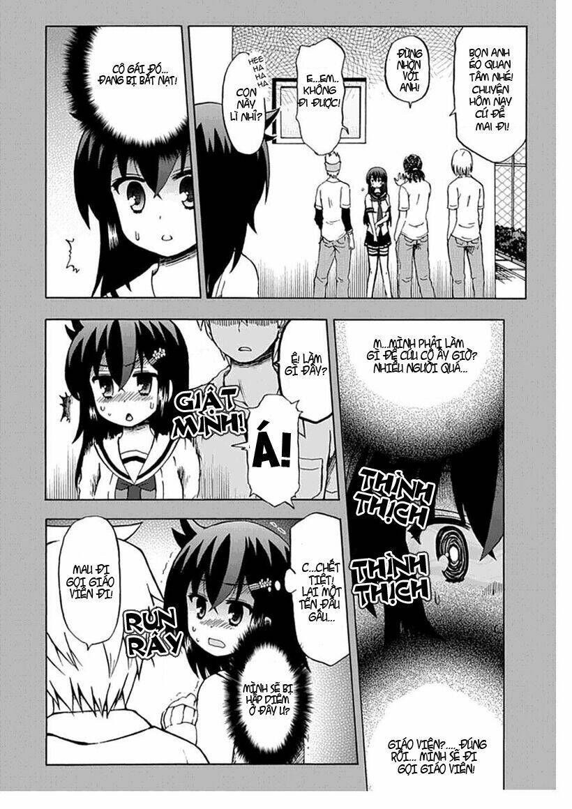 fujimura-kun meitsu chapter 57 3