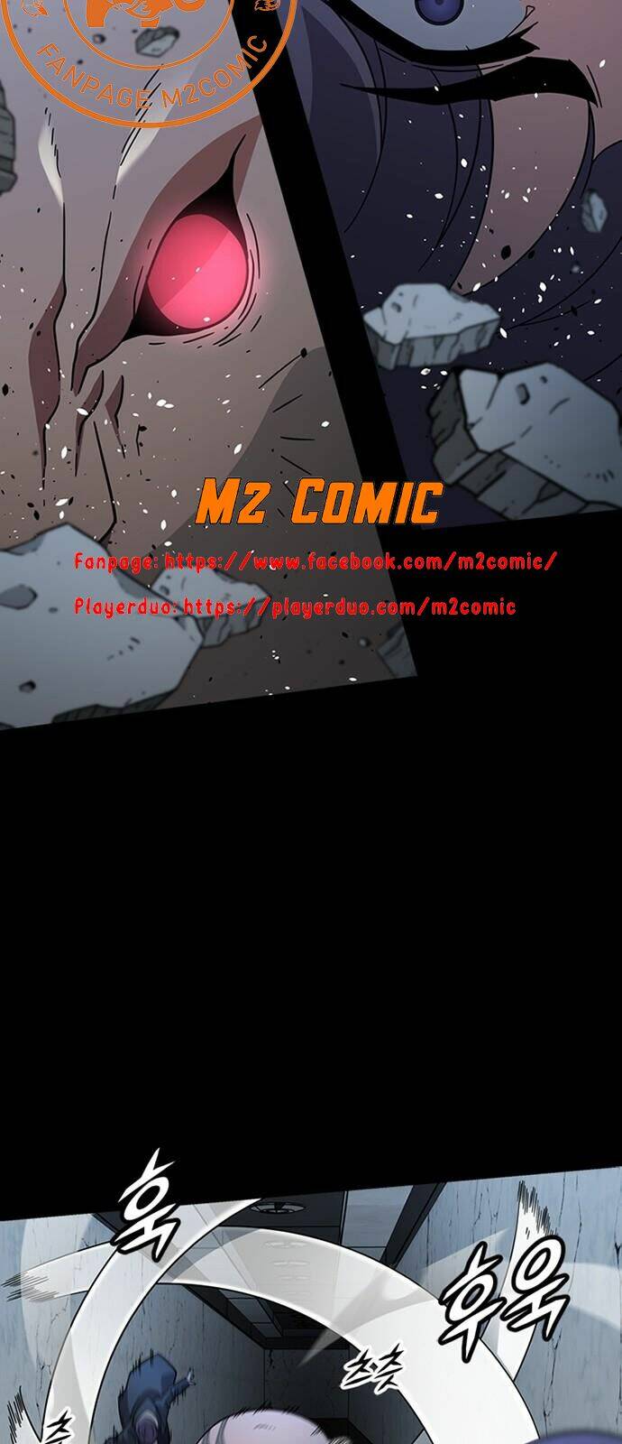 điểm chết chapter 28 6