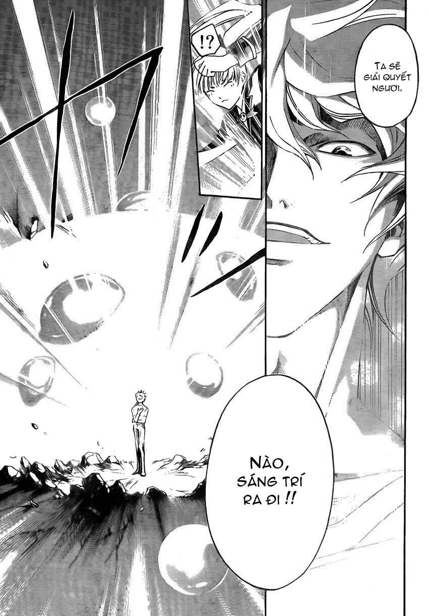 code breaker chapter 52 15