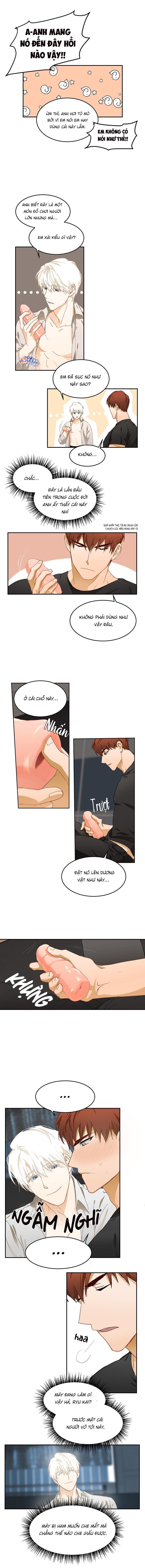 kẻ nói dối hoàn hảo chapter 7 5