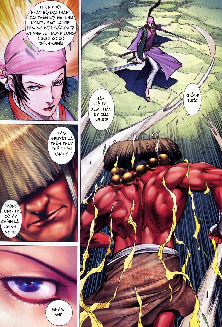 phong thần ký chapter 40 24