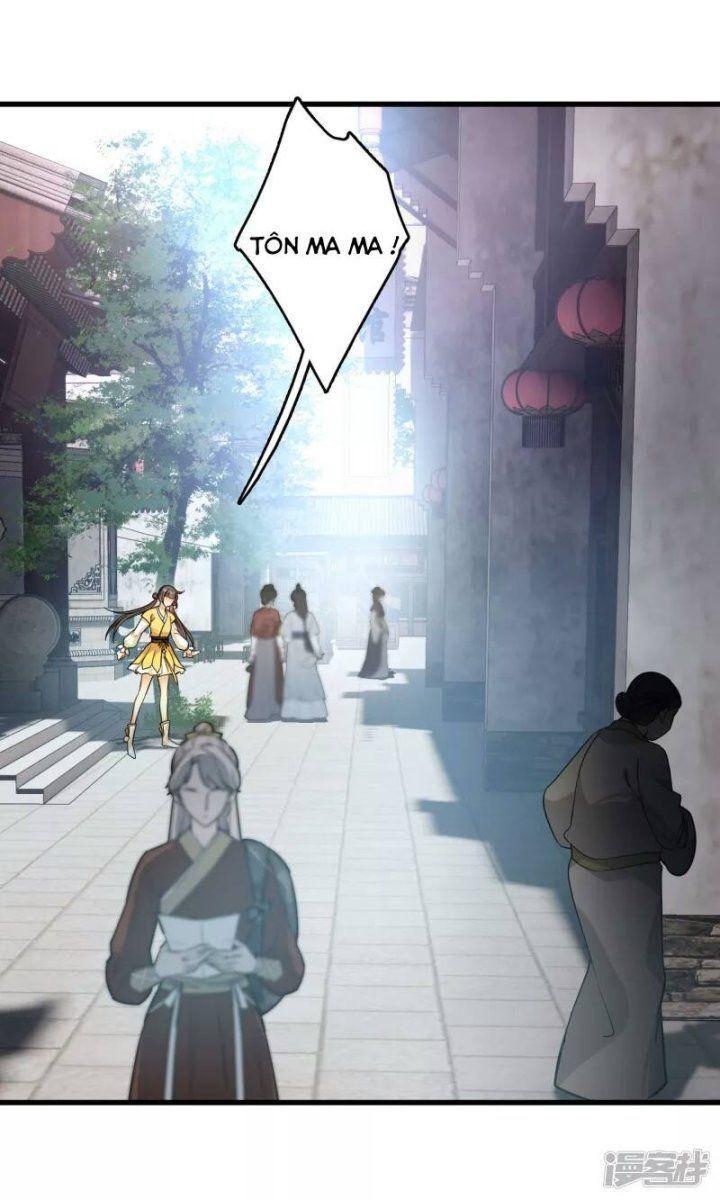 nụ cười của ngươi ngọt gãy tám cái răng của ta chapter 17 5