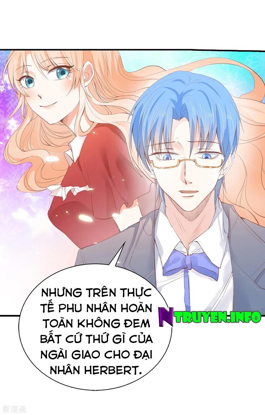 huynh khống công tước gả không được chapter 93.1 10