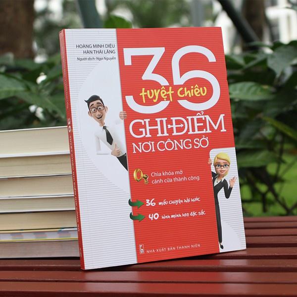 Combo Nghệ Thuật Ứng Xử Nơi Công Sở - Bản Quyền