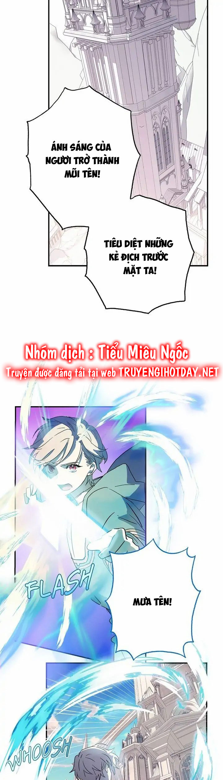 bình tĩnh nào, tiểu thư! chapter 18 31