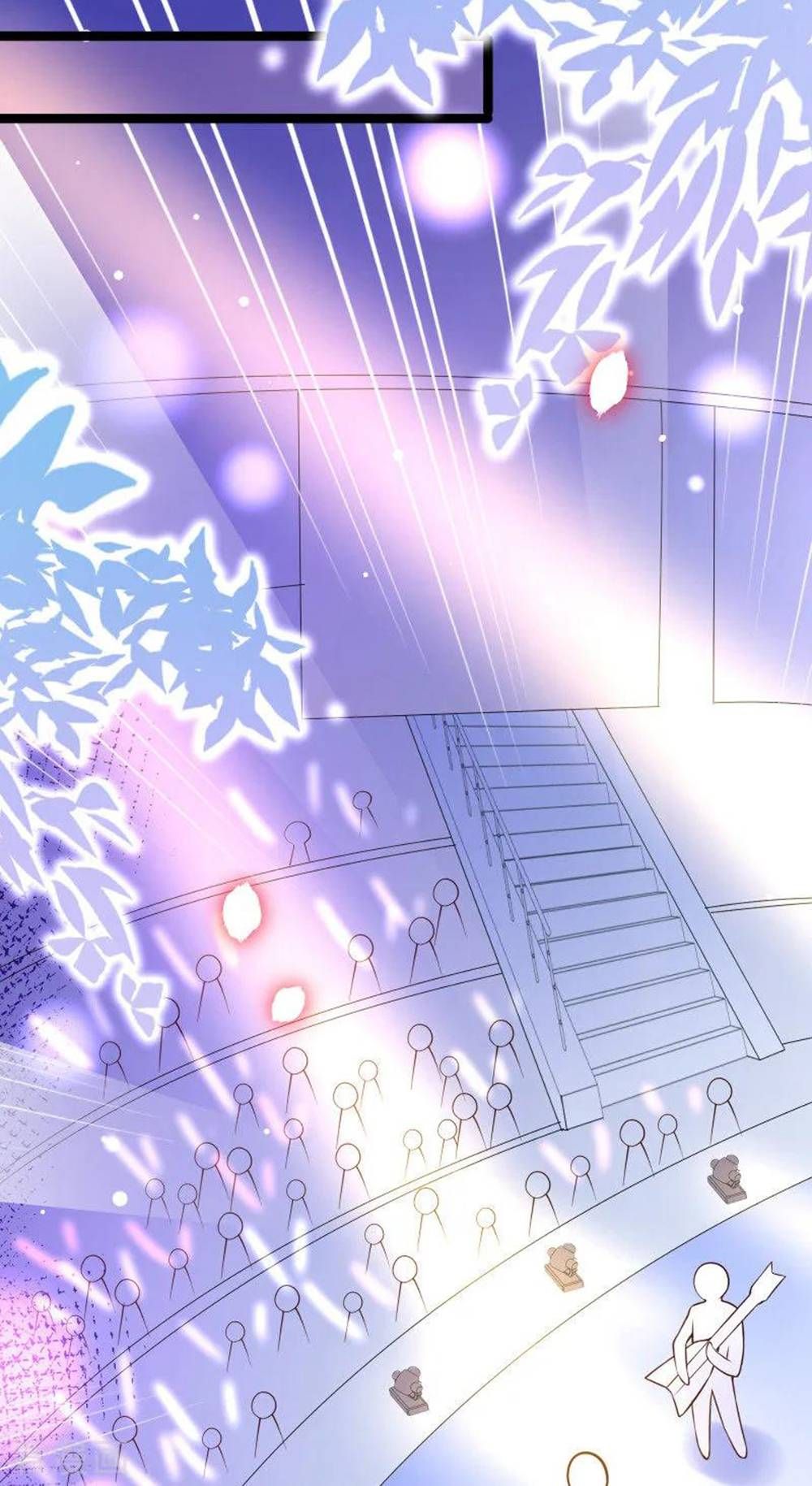 Boss Của Tôi Là Đại Thần chapter 112 - Trang 20