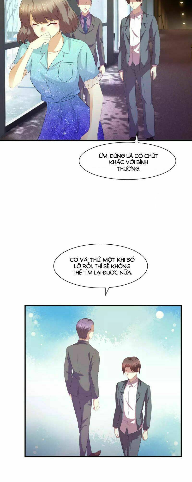 thời gian đều biết chapter 47 18