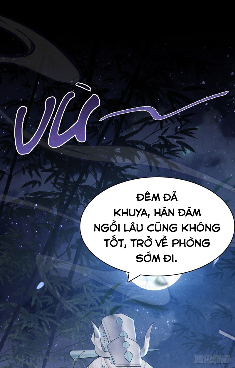 Mưu đồ bất quỹ chapter 1