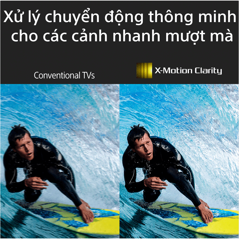 Google Tivi Sony XR-75X90L 4K 75 inch - hàng chính hãng - chỉ giao HCM