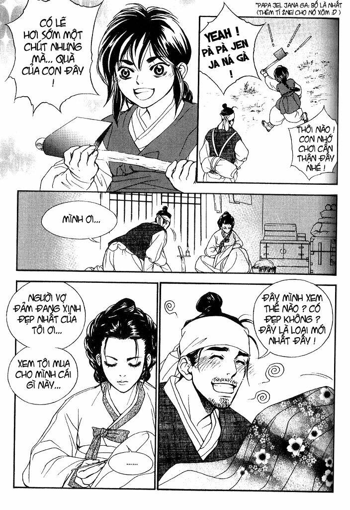 1001 nights chapter 26 22