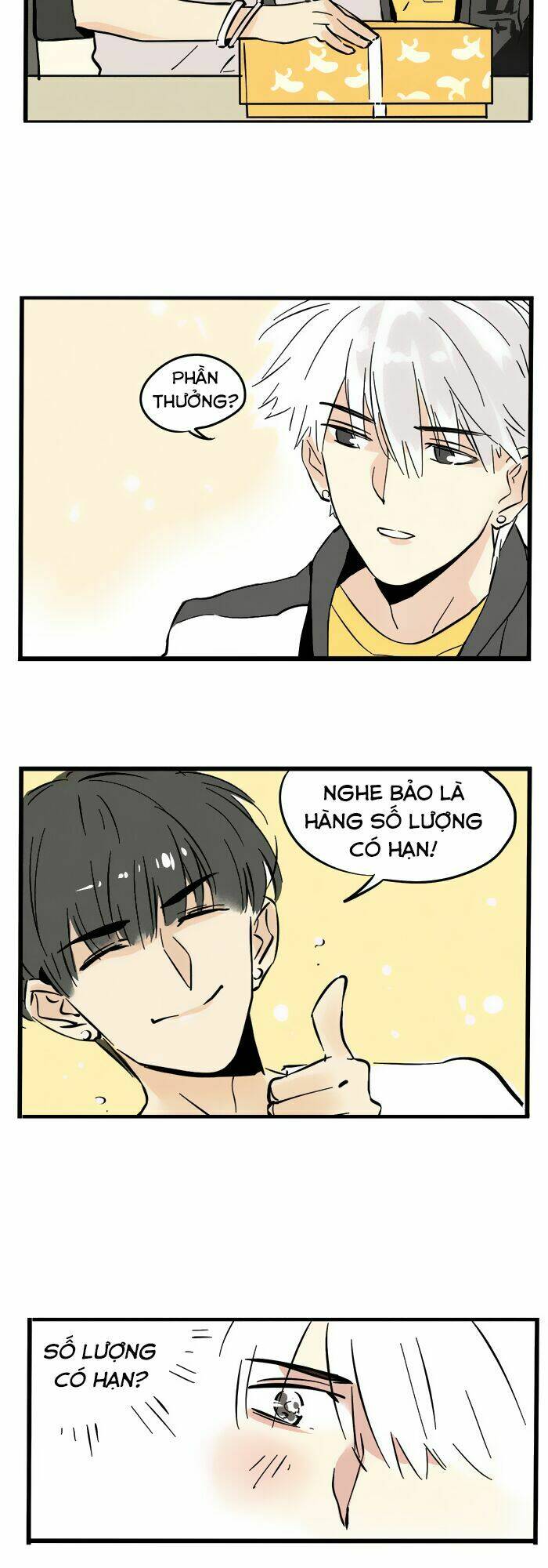 trang nhất toàn là hắn chapter 74 27